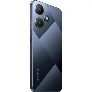 Смартфон Infinix HOT 30i NFC 4/128GB Mirror Black UA