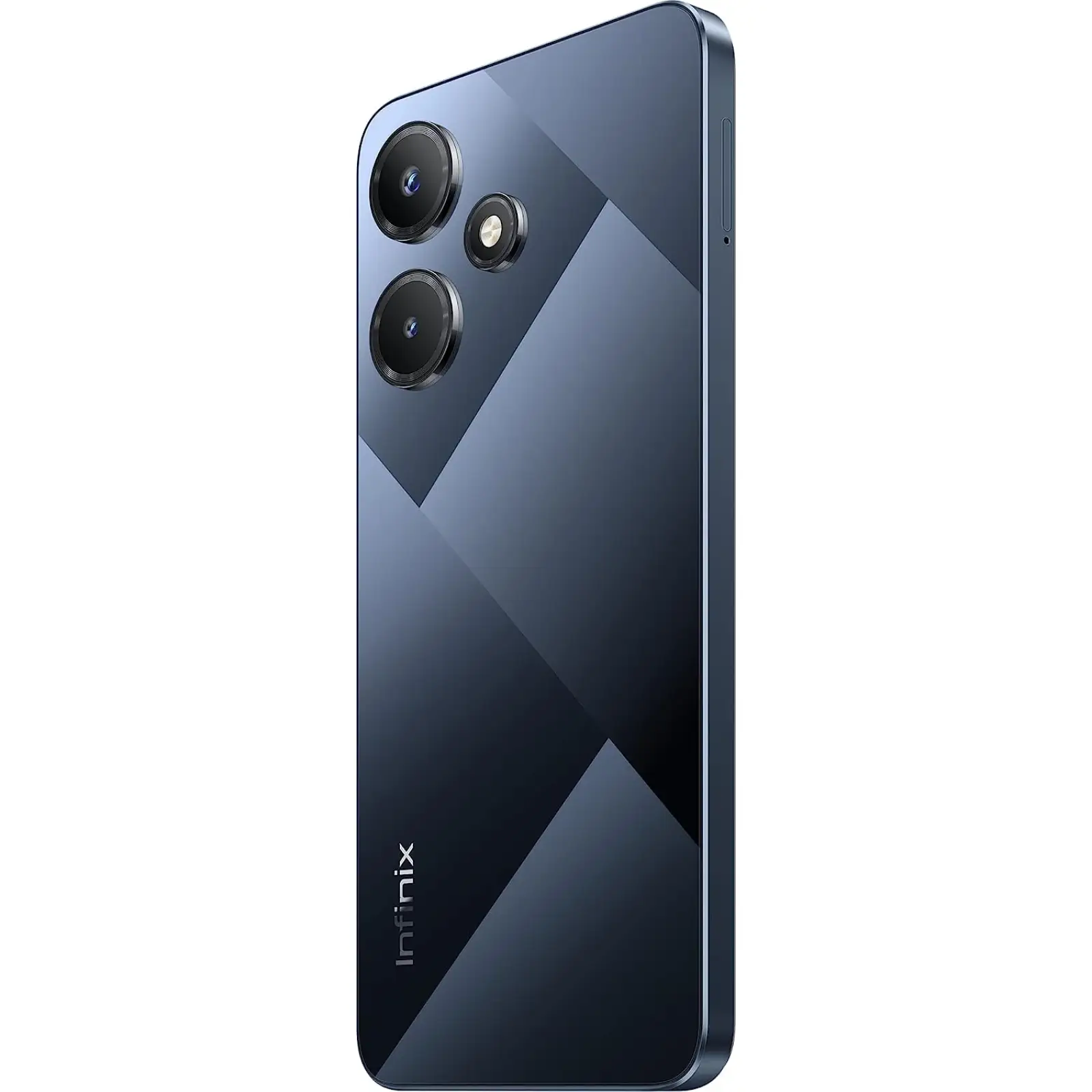 Смартфон Infinix HOT 30i NFC 4/128GB Mirror Black UA