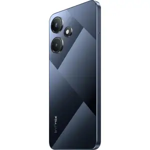 Смартфон Infinix HOT 30i NFC 4/128GB Mirror Black UA
