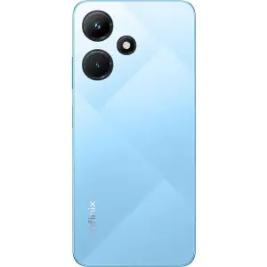 Смартфон Infinix HOT 30i NFC 4/128GB Glacier Blue UA