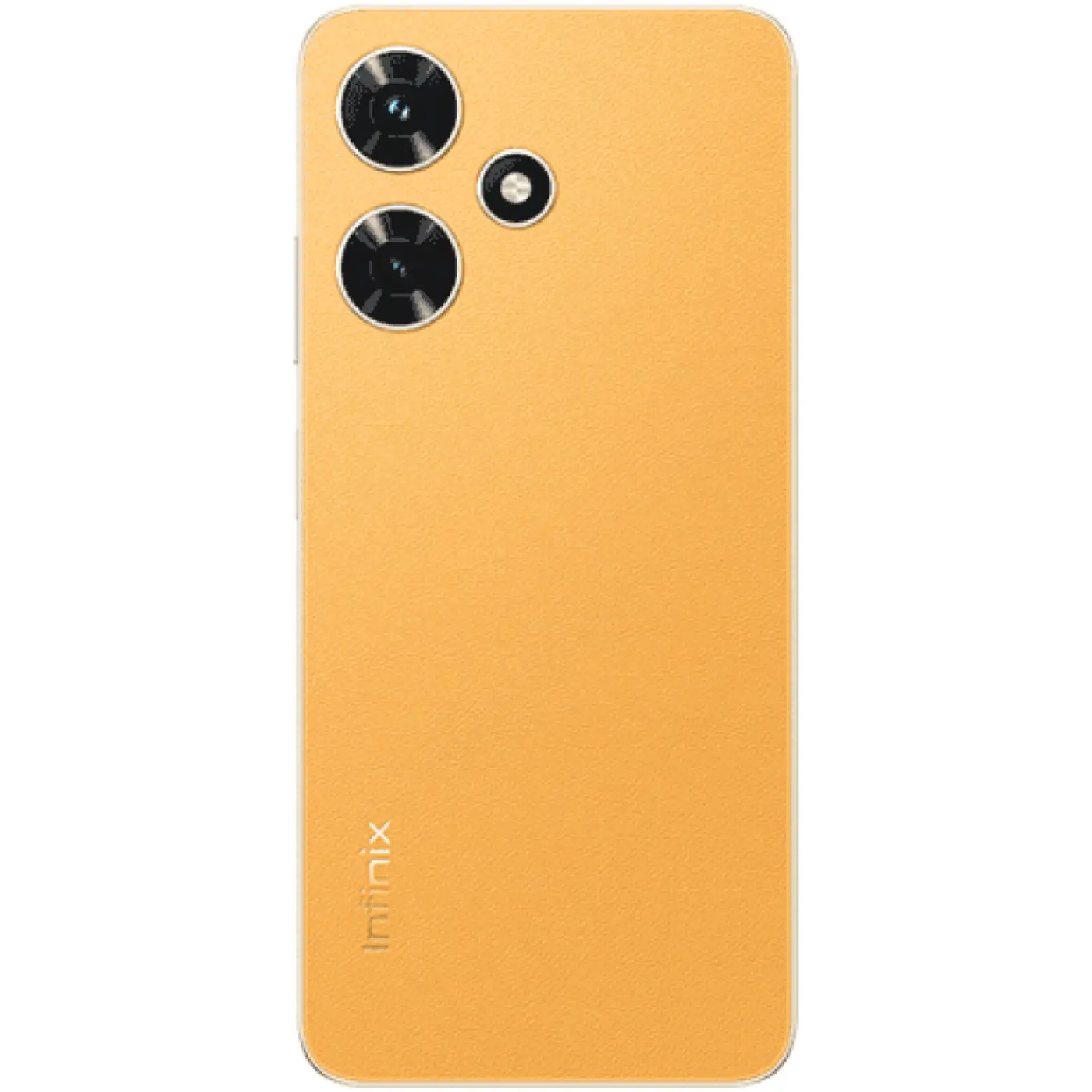 Смартфон Infinix HOT 30i NFC 4/128GB Marigold UA