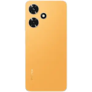 Смартфон Infinix HOT 30i NFC 4/128GB Marigold UA