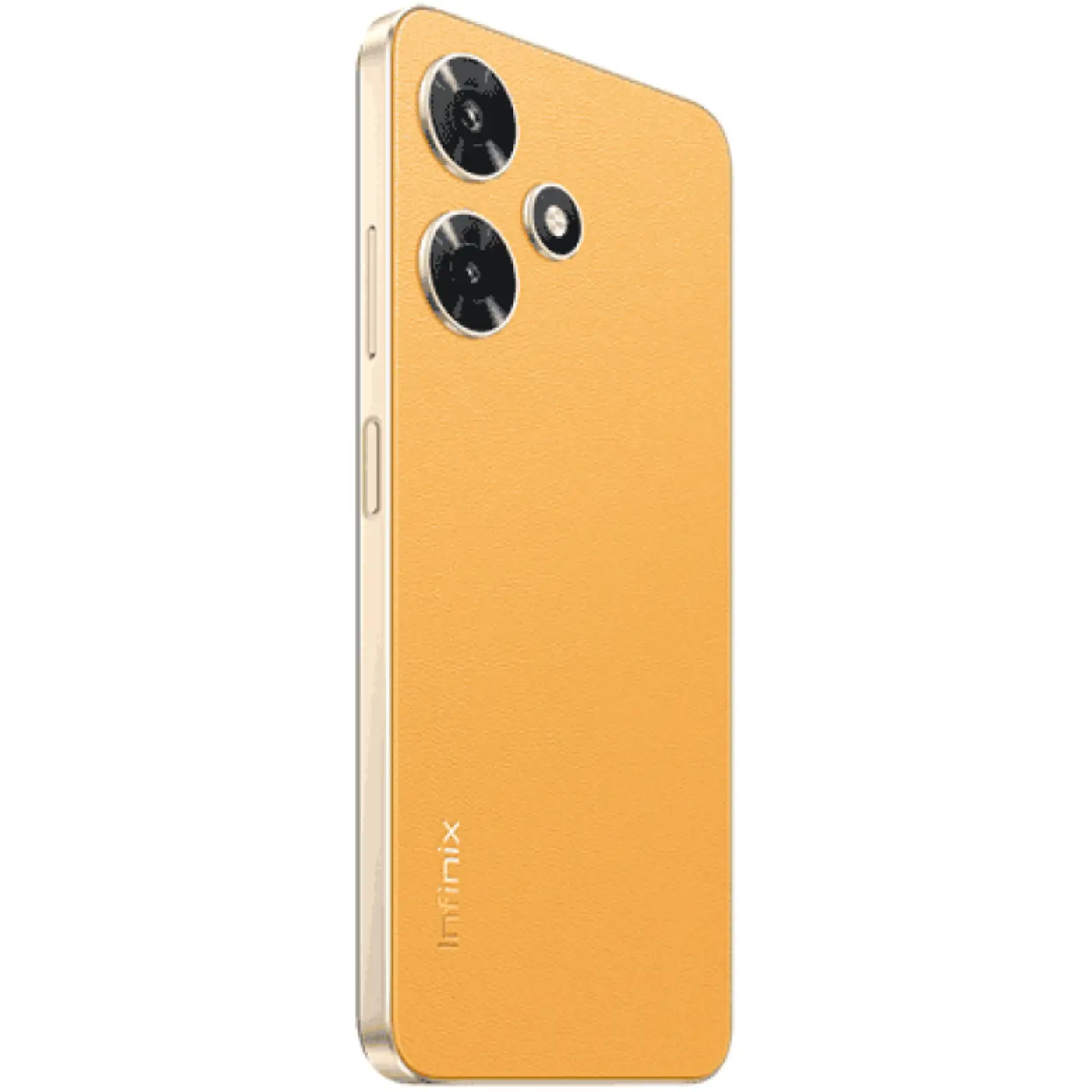 Смартфон Infinix HOT 30i NFC 4/128GB Marigold UA