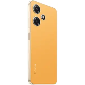 Смартфон Infinix HOT 30i NFC 4/128GB Marigold UA