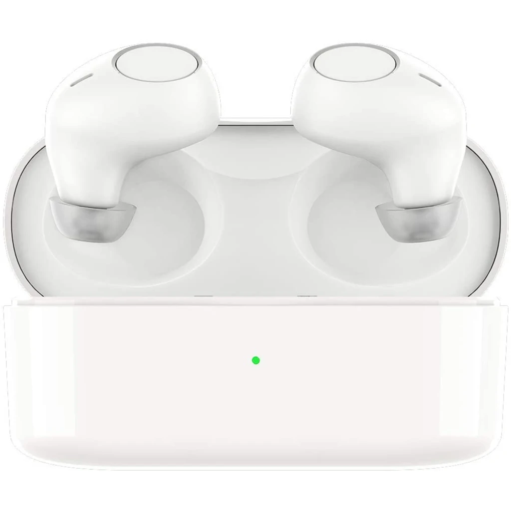 Навушники TWS Infinix iRocker XE15 White UA