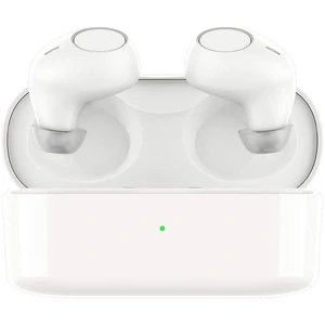Навушники Infinix iRocker XE15 White UA