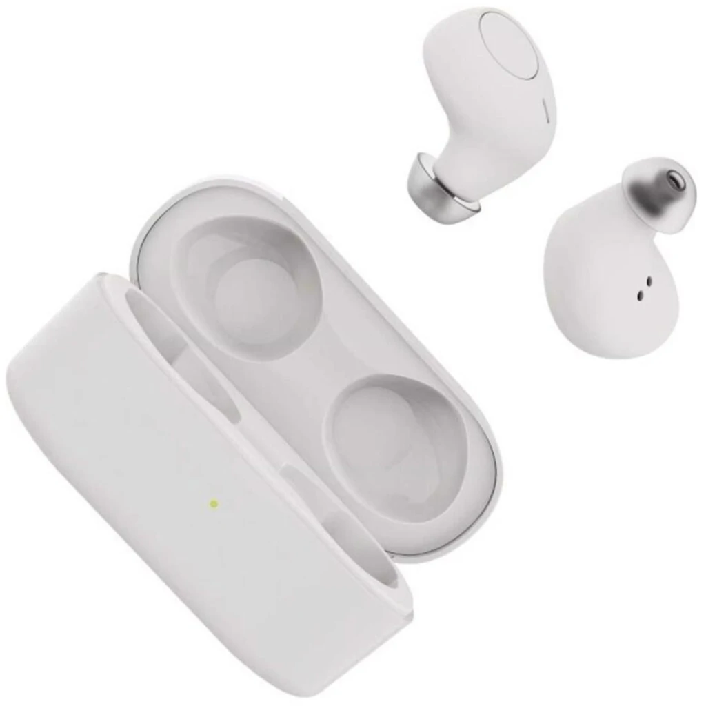 Навушники TWS Infinix iRocker XE15 White UA