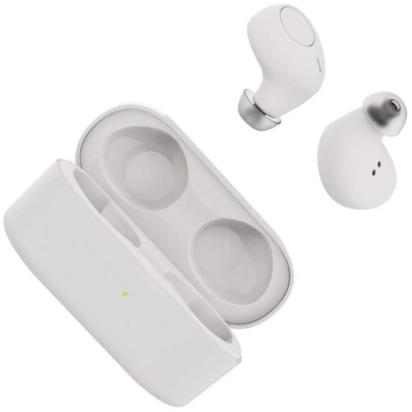 Наушники TWS Infinix iRocker XE15 White UA