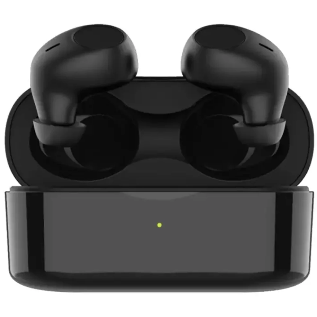 Навушники TWS Infinix iRocker XE15 Black UA