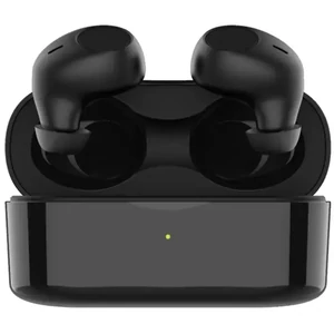 Колір: Чорний - Навушники Infinix iRocker XE15 Black UA