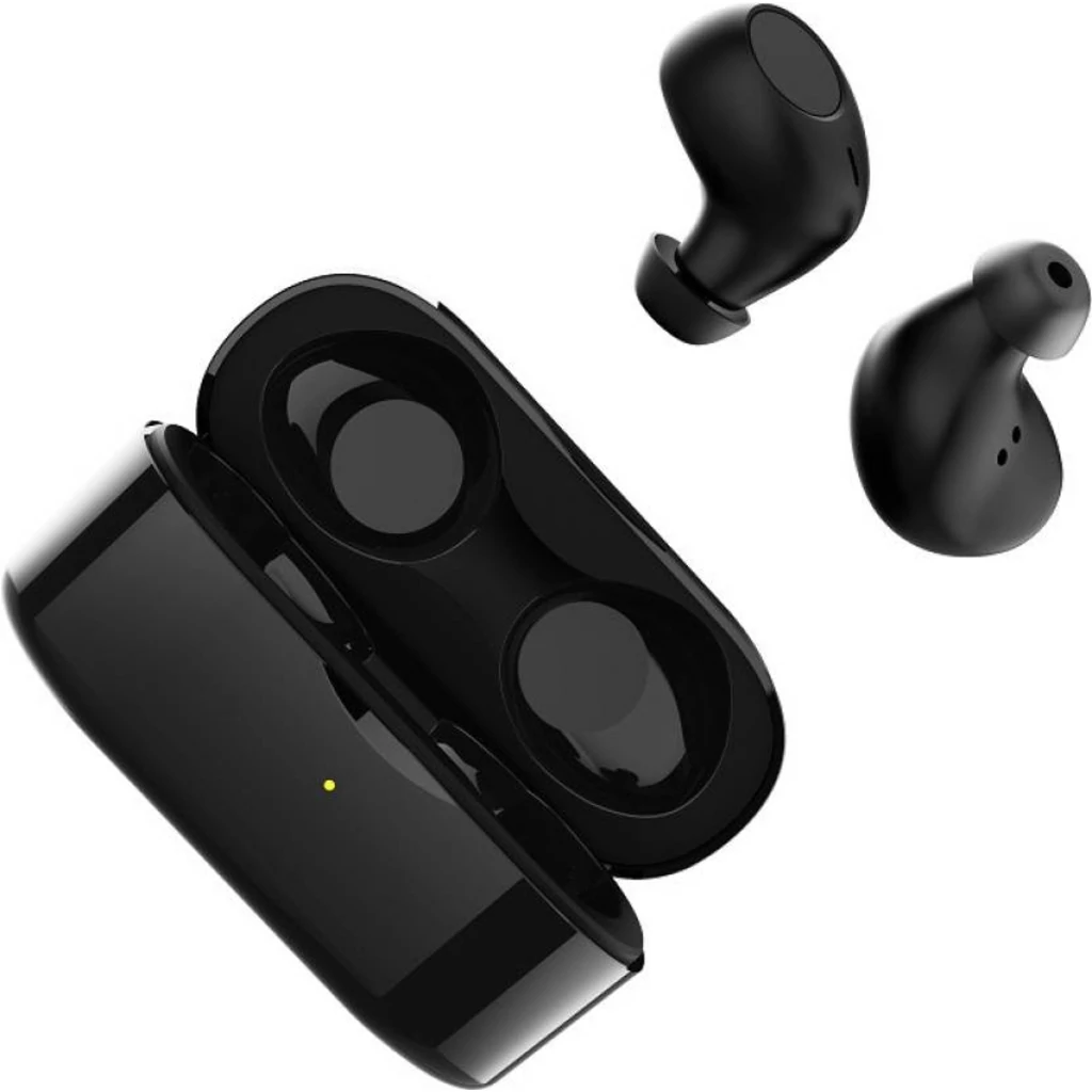 Навушники TWS Infinix iRocker XE15 Black UA