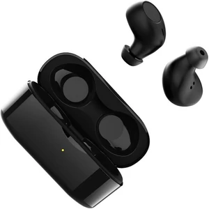 Навушники TWS Infinix iRocker XE15 Black UA