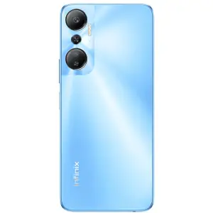 Смартфон Infinix HOT 20 6/128GB Tempo Blue UA