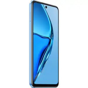 Смартфон Infinix HOT 20 6/128GB Tempo Blue UA