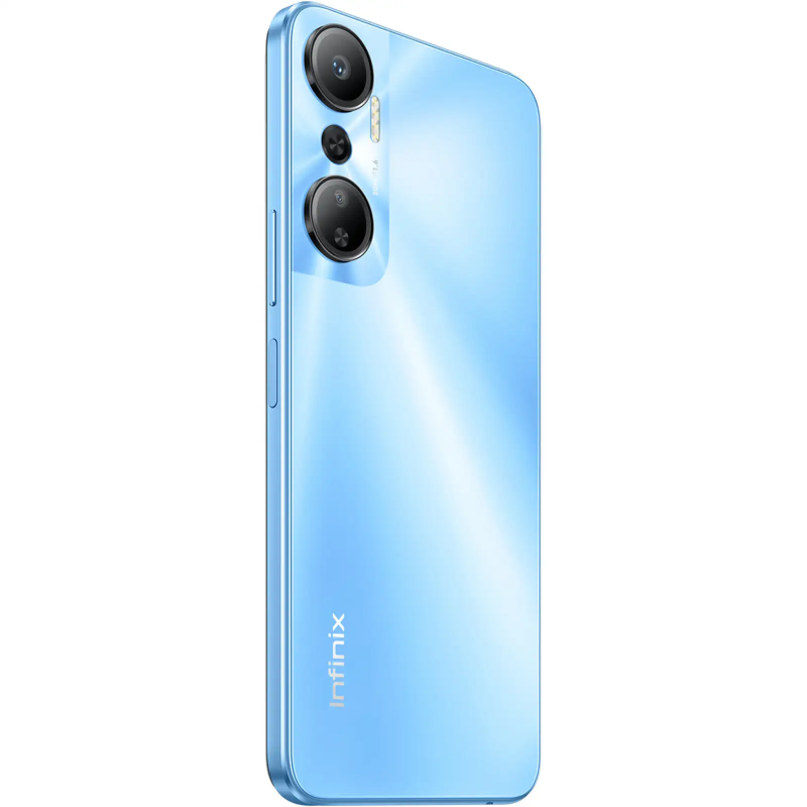 Смартфон Infinix HOT 20 6/128GB Tempo Blue UA