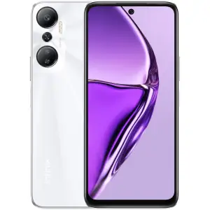Смартфон Infinix HOT 20 6/128GB Legend White UA