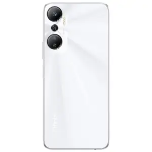 Смартфон Infinix HOT 20 6/128GB Legend White UA