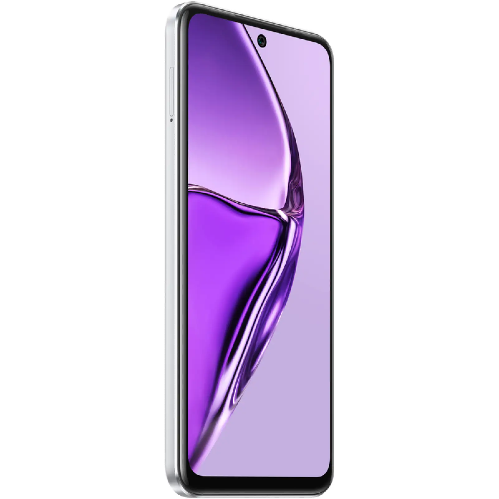 Смартфон Infinix HOT 20 6/128GB Legend White UA