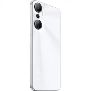 Смартфон Infinix HOT 20 6/128GB Legend White UA