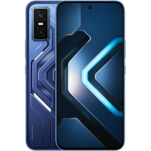 Смартфон Infinix GT 30 8/256GB Cyber Blue UA
