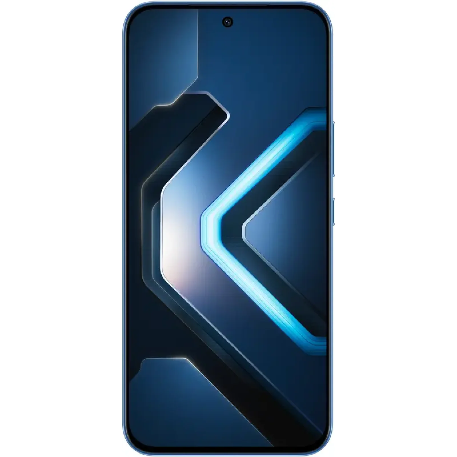 Смартфон Infinix GT 30 8/256GB Cyber Blue UA