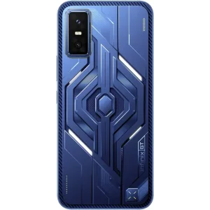 Смартфон Infinix GT 30 8/256GB Cyber Blue UA