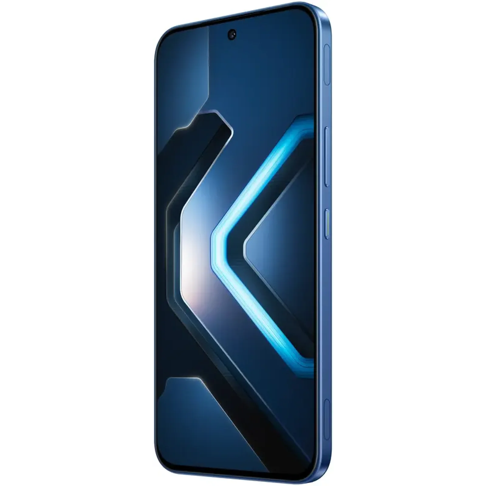 Смартфон Infinix GT 30 8/256GB Cyber Blue UA