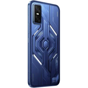 Смартфон Infinix GT 30 8/256GB Cyber Blue UA