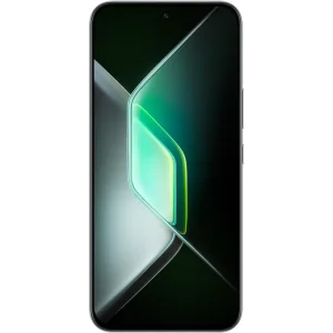 Смартфон Infinix GT 30 8/256GB Shadow Ash UA