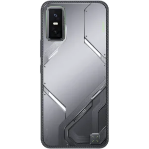 Смартфон Infinix GT 30 8/256GB Shadow Ash UA
