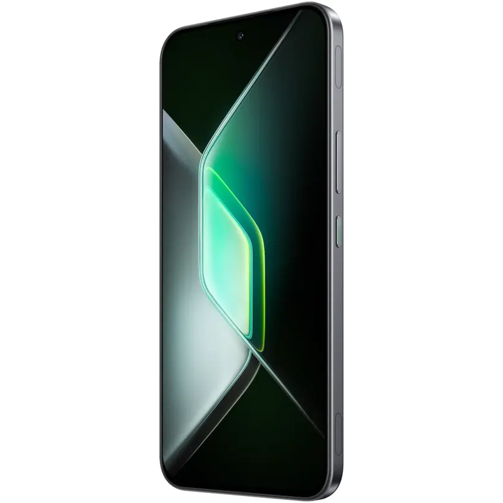 Смартфон Infinix GT 30 8/256GB Shadow Ash UA