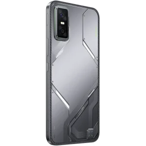 Смартфон Infinix GT 30 8/256GB Shadow Ash UA