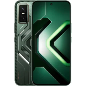 Смартфон Infinix GT 30 8/256GB Pulse Green UA