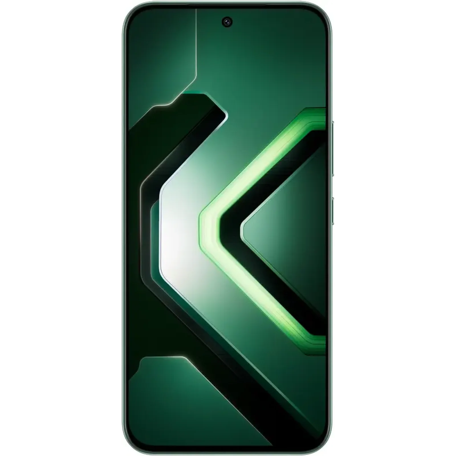 Смартфон Infinix GT 30 8/256GB Pulse Green UA