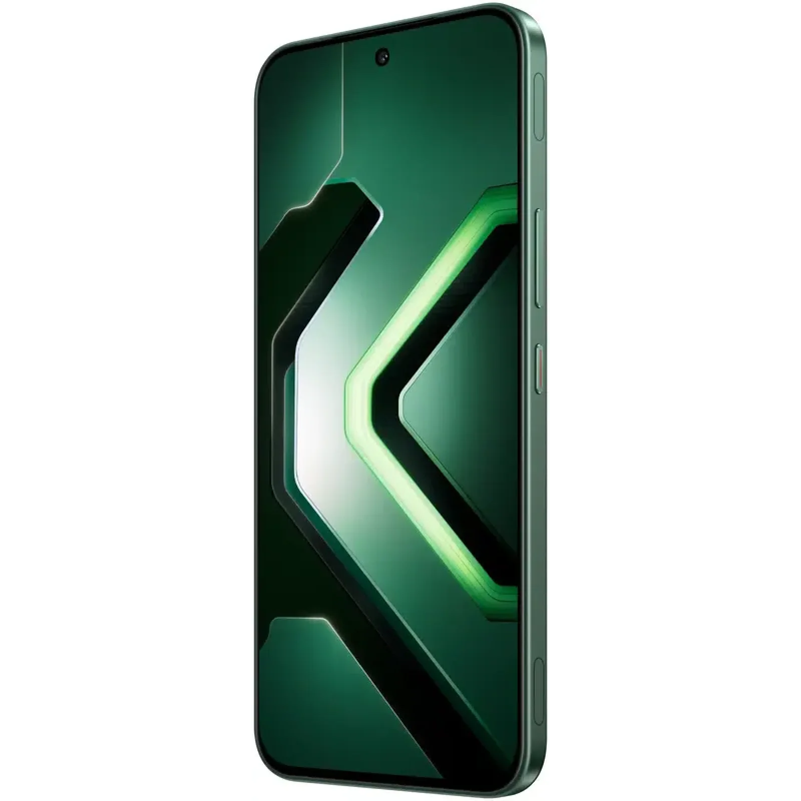 Смартфон Infinix GT 30 8/256GB Pulse Green UA