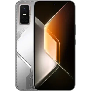 Смартфон Infinix GT 30 8/256GB Blade White UA
