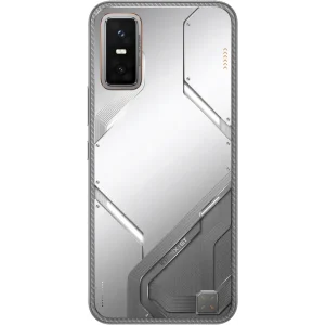 Смартфон Infinix GT 30 8/256GB Blade White UA