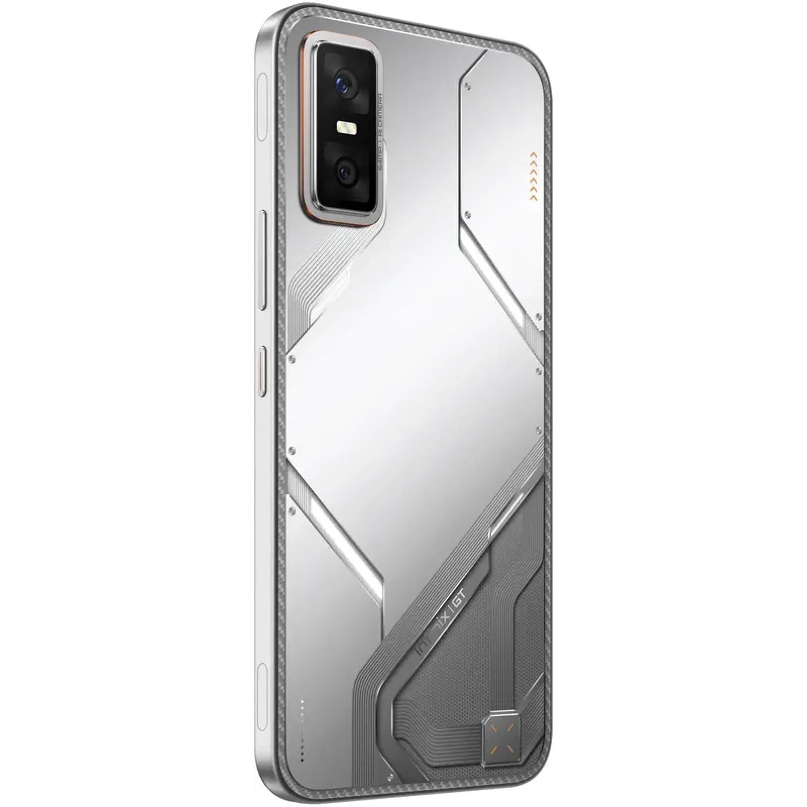 Смартфон Infinix GT 30 8/256GB Blade White UA