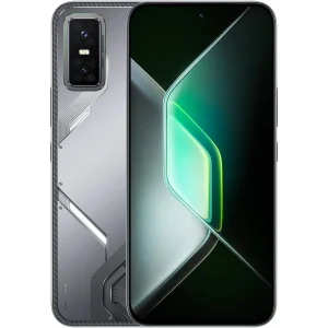 Смартфон Infinix GT 30 Pro 12/256GB Shadow Ash UA