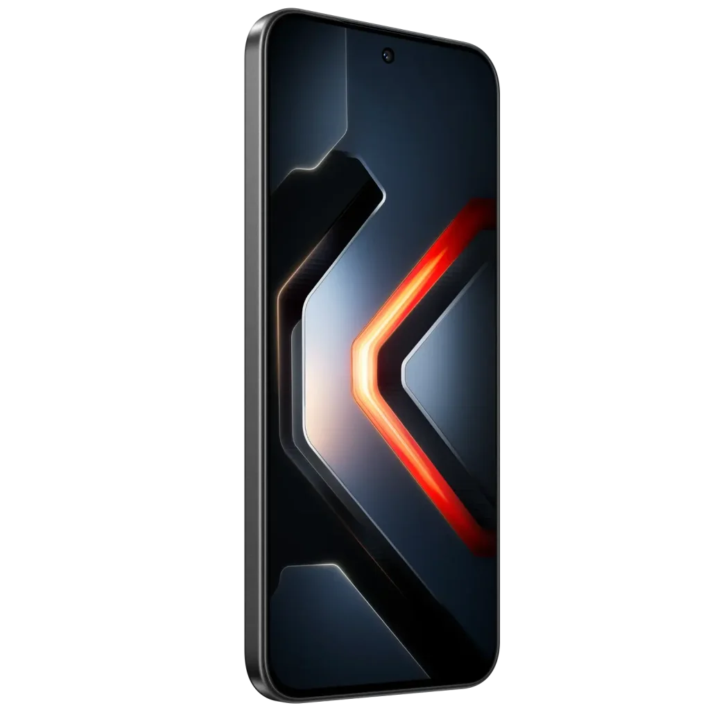 Смартфон Infinix GT 30 Pro 12/256GB Shadow Ash UA