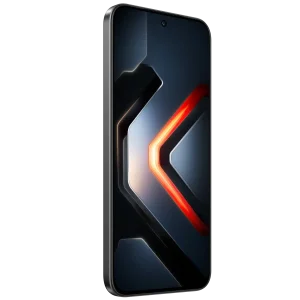 Смартфон Infinix GT 30 Pro 12/256GB Shadow Ash UA