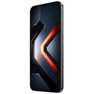 Смартфон Infinix GT 30 Pro 12/256GB Shadow Ash UA