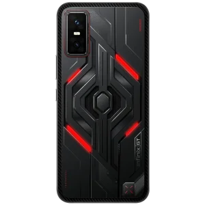 Смартфон Infinix GT 30 Pro 12/256GB Shadow Ash UA
