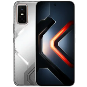 Смартфон Infinix GT 30 Pro 12/256GB Blade White UA