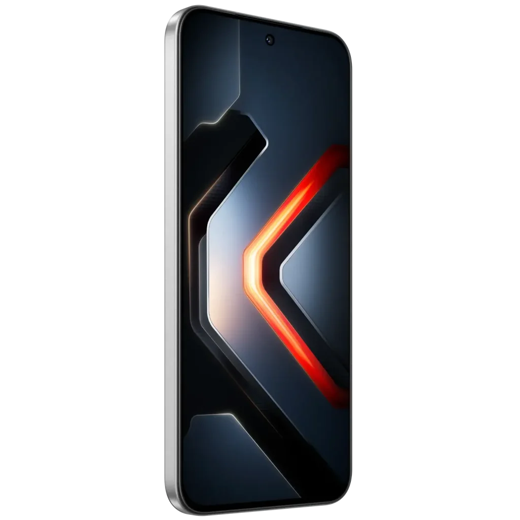 Смартфон Infinix GT 30 Pro 12/256GB Blade White UA