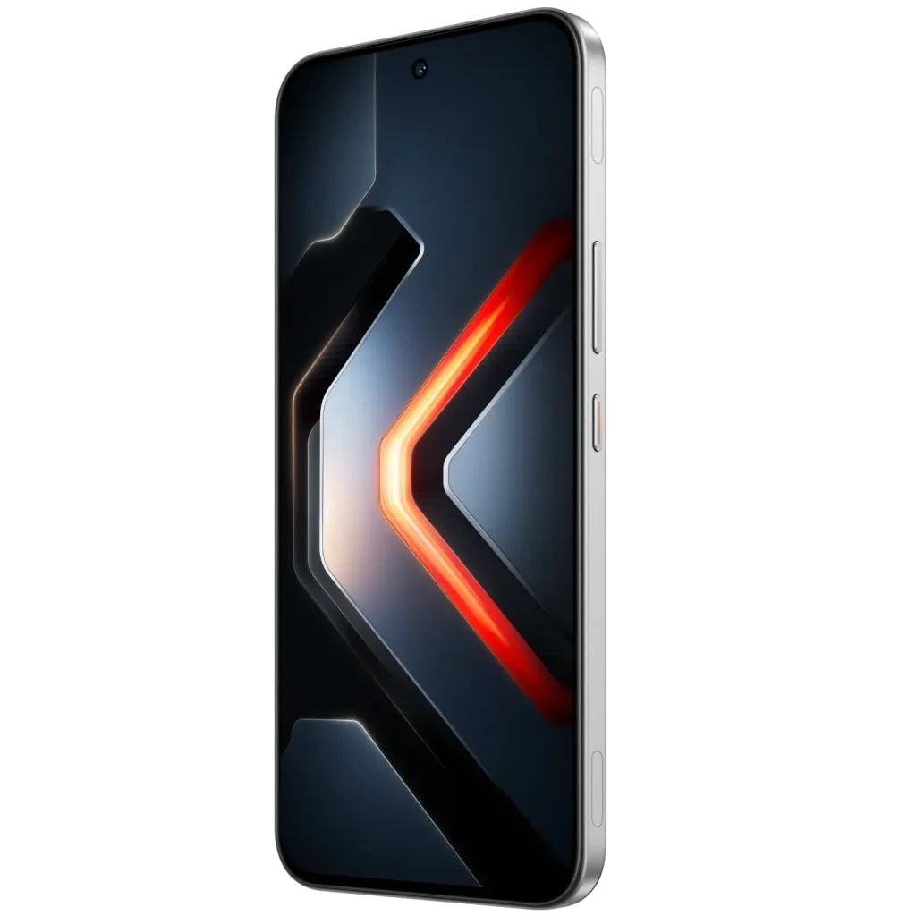 Смартфон Infinix GT 30 Pro 12/256GB Blade White UA