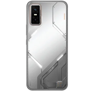 Смартфон Infinix GT 30 Pro 12/256GB Blade White UA