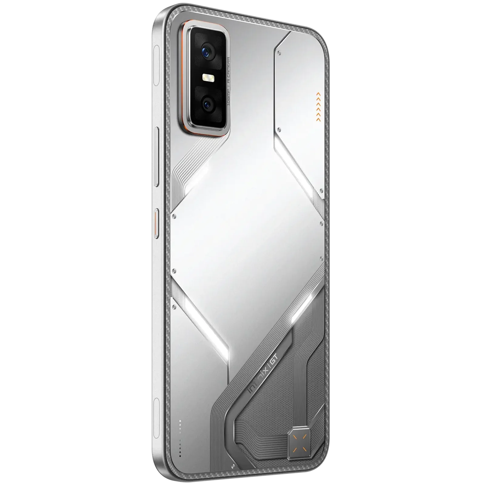 Смартфон Infinix GT 30 Pro 12/256GB Blade White UA