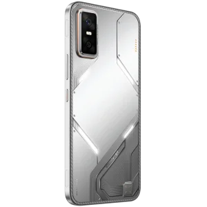 Смартфон Infinix GT 30 Pro 12/256GB Blade White UA