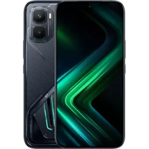 Смартфон Infinix GT 50 Pro 12/256GB Black Abyss (X6891) UA